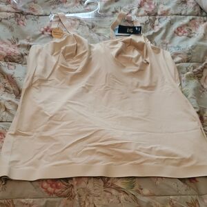 NWT WACOAL SLIMMING CAMISOLE 40C